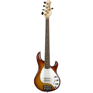 MusicMan Stingray5