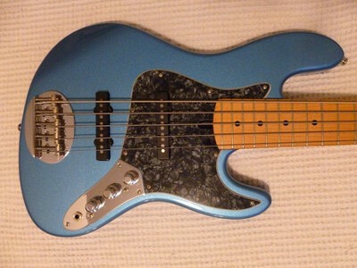 Lakland J05