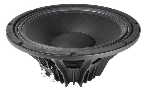 Faital 12PR300 4 ohm 12" neo speaker