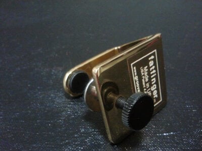 FS: Groove Tubes Fatfinger