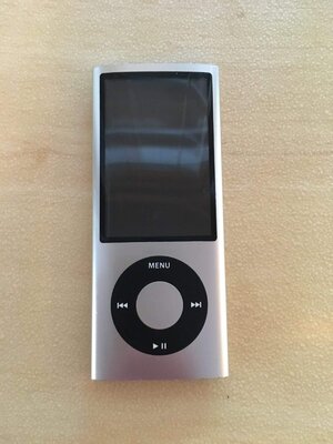 iPod Nano 5th Gen 8GB