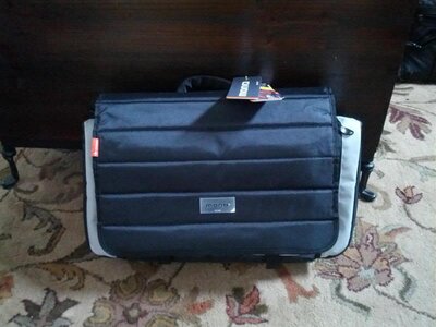 Mono Cases Producer bag - brand new!