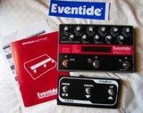 FS/FT: Eventide Pitchfactor