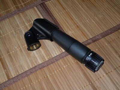 FS: Shure SM-57