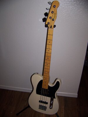 Fender Telecaster Squire, NEW,,,A Great deal !!