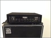 FS/FT Mesa Fathom 600W Tube Bass Head