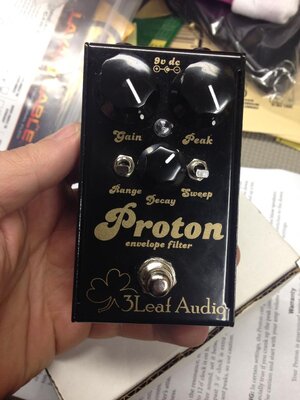 3 leaf audio proton