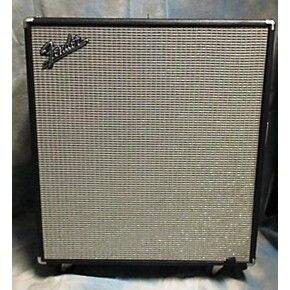 Fender Rumble 410