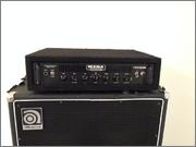 FT: Mesa Fathom 600W Tube Bass Head