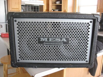 Mesa PH 2x10