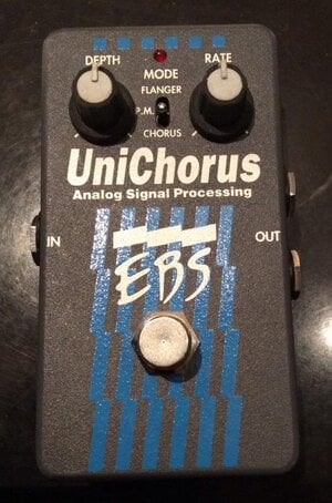 FS/FT:  EBS UniChorus