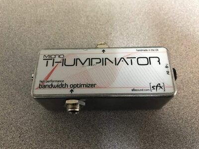 Thumpinator