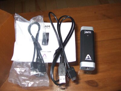 Apogee Jam