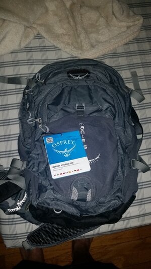 Osprey Manta 36 BRAND NEW