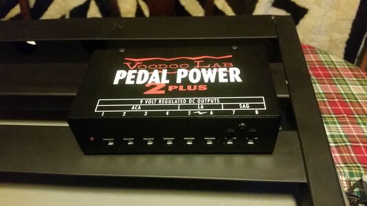 Full Pedalboard Sale! Pedaltrain, Voodoo Lab, MXR, Line 6, Boss!