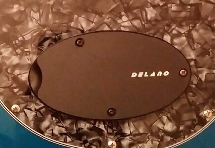 Delano xtender quad coil