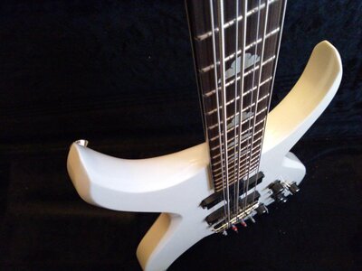 BC Rich Bich 8-String