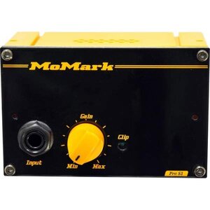 Markbass Momark S1 Solid State Bass Preamp Module