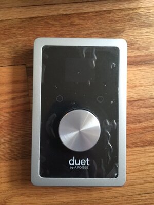 Apogee Duet 2 (USB)