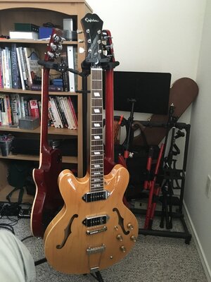 2006 Epiphone Casino (Korea)