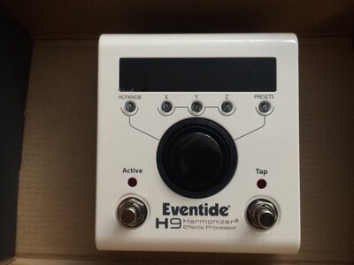 Eventide H9 Max