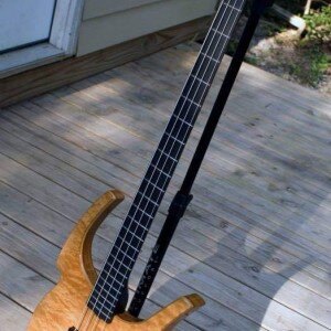 Parker Fly Bass