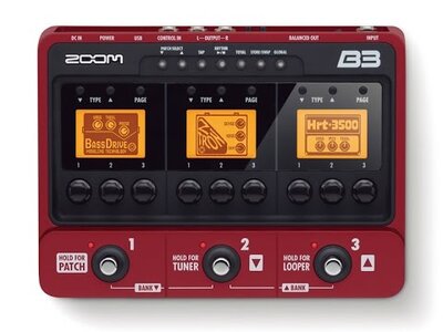 Zoom B3