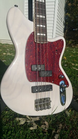 Ibanez Talman 600