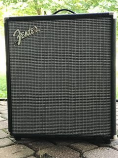 Fender Rumble 100 v.3