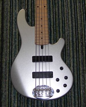 Lakland 55-01/NTMB  $700+shipping OBO