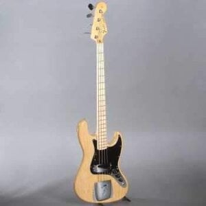 Fender US '74 Jazz Bass Reissue