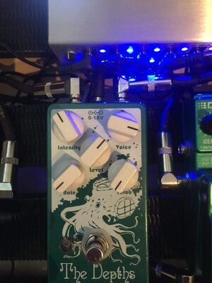 The Depths by Earthquaker Devices