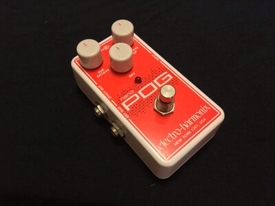 EHX Nano Pog