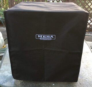 Mesa Subway 2x10 Ultra Lite Bass Cabinet