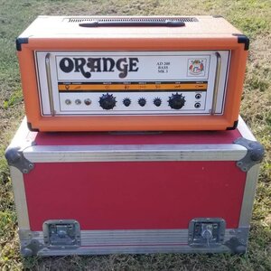 Orange AD200B