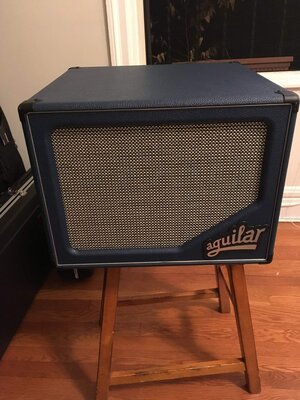 Aguilar SL112