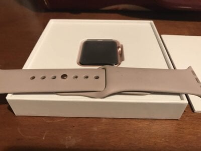 Apple Watch Series 1