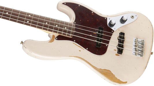 Fender Flea Bass