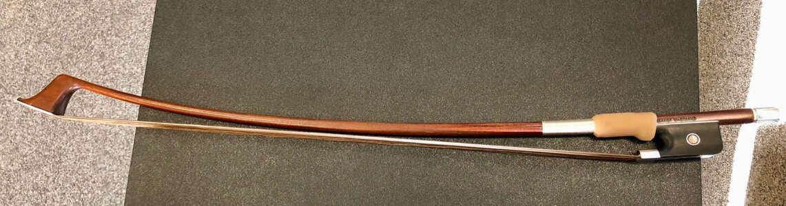 Claude Marchand French bow