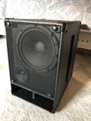 Michael Arnopol Soundworks Powered MAS18 For Sale