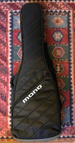 MONO M80 Vertigo Bass Gig Bag