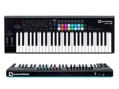 Novation Launchkey 49 Mk2 - Price Drop