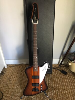 PRICE DROP! 2014 Fender American Standard Jazz