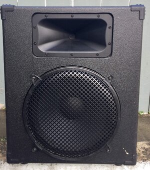 Audiokinesis TC115-AF (Wide) V1