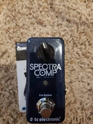 TC Spectracomp