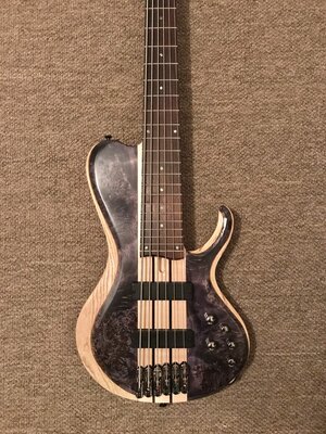 Ibanez BTB846SC