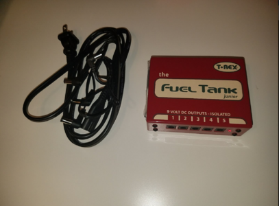 T-Rex Fuel Tank Junior