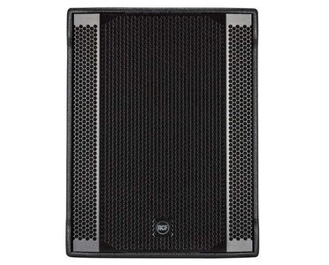 ACTIVE RCF SUBWOOFER SUB 708-AS II