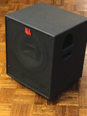 Euphonic Audio CXL-112E ($375 CONUS)