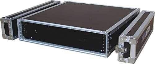 Audio Dynamics ATA Rack Case 2 Space